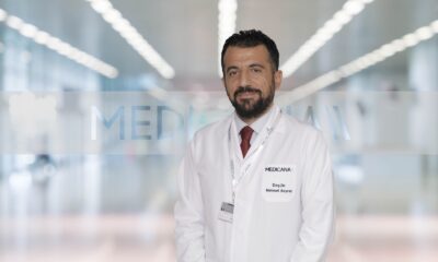 Çocuk Endokrinoloji Uzmanı uyardı: “Çocuklarda metabolik sendrom hastalığına dikkat”