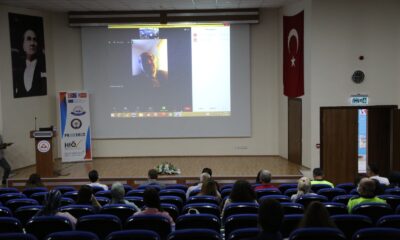 Çocuk istismarıyla mücadelede öğretmen yeterlilikleri güçleniyor