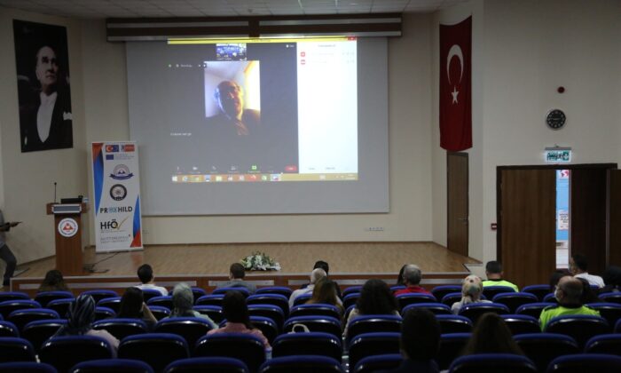 Çocuk istismarıyla mücadelede öğretmen yeterlilikleri güçleniyor