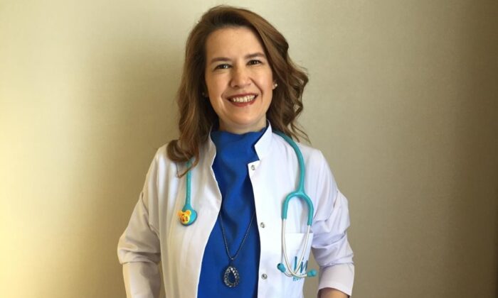 “Çocuk odası temizliğini önemseyin”