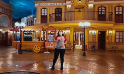 Çocuklar ülkesi 4 Haziran’da kapılarını açıyor