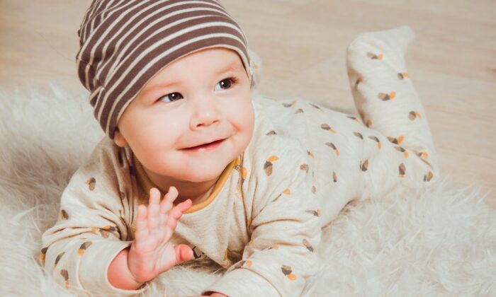 “Çocuklarda güçlü bağışıklığın 4 formülü”