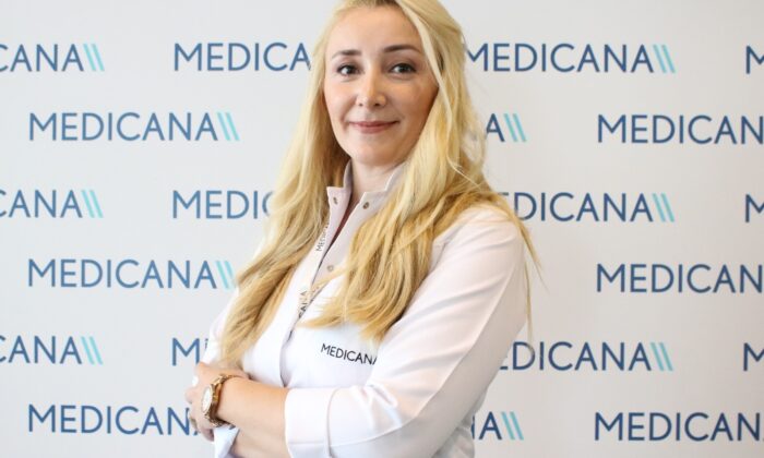 Çocuklardaki geniz etinin önemi