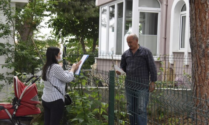 Çöp toplamada pilot uygulama başlıyor