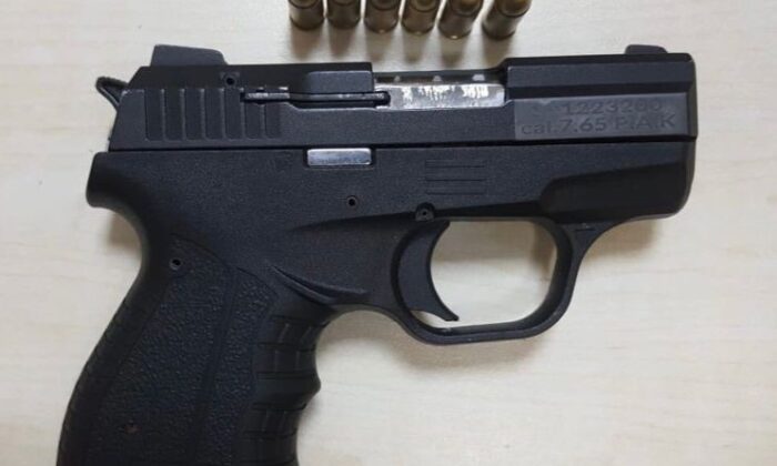 Çorlu polisinden genel asayiş uygulaması