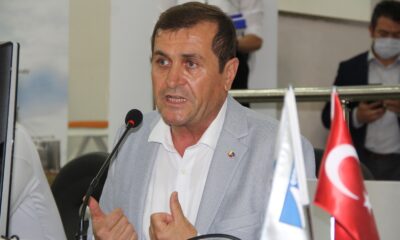 Çorum Ticaret Borsası’ndan çiftçi ve tüccarlara “Lisanslı Depoculuk ve Elektronik Ürün Senedi (ELÜS)” eğitimi