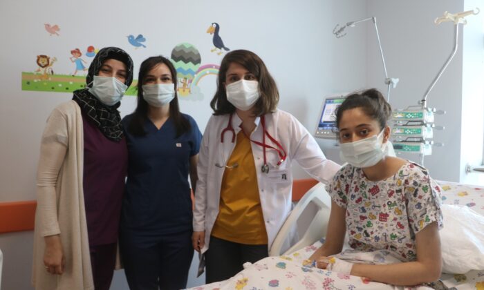 Covid-19 sonrası çocuklarda MIS-C hastalığına dikkat