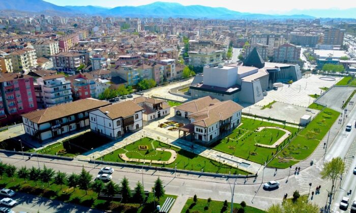 Covid-19 sonrası mesaide eskiye dönüş