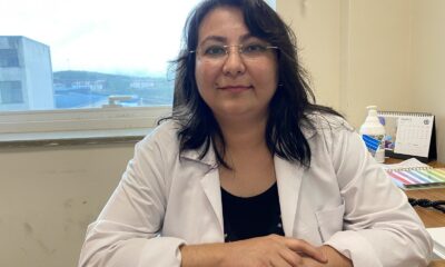 Covid-19 sürecinin beyaz önlüklü kahramanları umudunu aşılanmaya bağladı