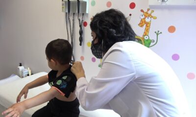 Covid sonrası çocuklarda gelişen “MIS-C” birçok organı etkiliyor