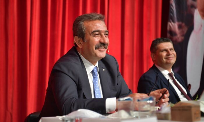 Çukurova’da 7’nci toplu açılış hazırlığı