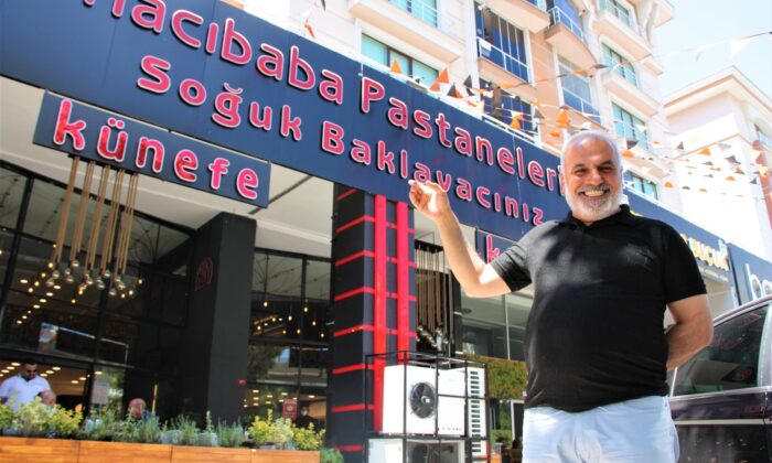 Cumhurbaşkanı çağrısıyla pandemiye kafa tuttu, yeni işyerleriyle 300 ek istihdam sağladı