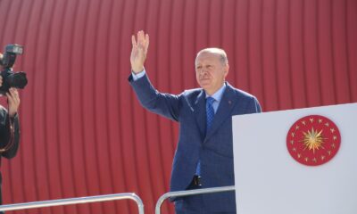 Cumhurbaşkanı Erdoğan: “2023  değişim dönüşüm yılı olacak”