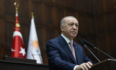 Cumhurbaşkanı Erdoğan: “CHP siyasi müsilaj”