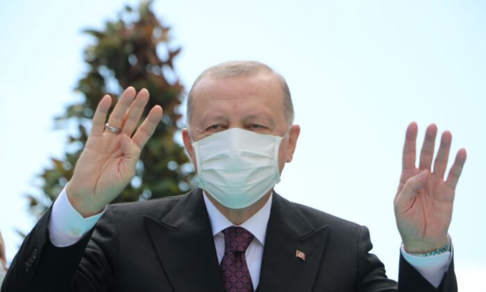 Cumhurbaşkanı Erdoğan: “Karadeniz Ereğli’sinde de benzer bir müjde olabilir”