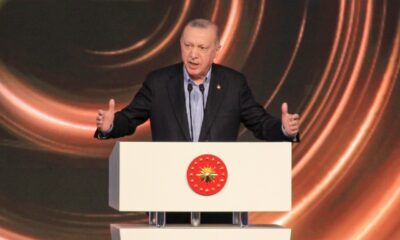 Cumhurbaşkanı Erdoğan: “Yerli aşımız kullanıma hazır hale gelince tüm insanlıkla paylaşacağız”
