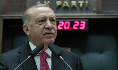 Cumhurbaşkanı Erdoğan’dan Başkan Fatma Şahin’e övgü