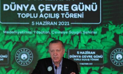 Cumhurbaşkanı Erdoğan’dan müsilaj talimatı:Bu beladan kurtulacağız