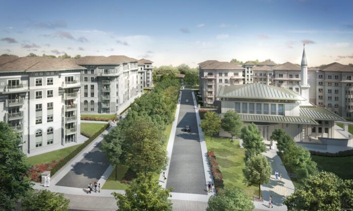 Cumhurbaşkanı Erdoğan’ın kararıyla Esenler teknoloji üssü oluyor