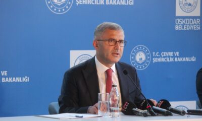 Cumhurbaşkanı Recep Tayyip Erdoğan’ın girişimiyle 1999 yılında sit alanı ilan edilen Validebağ Korusu cennetten bir bahçeye dönüşecek