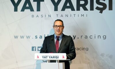 Cumhurbaşkanlığı 2. Uluslararası Yat Yarışlarının rotası belli oldu