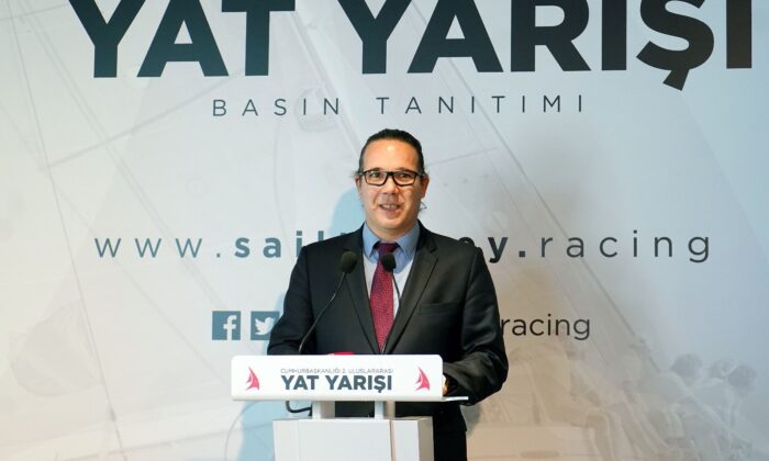 Cumhurbaşkanlığı 2. Uluslararası Yat Yarışlarının rotası belli oldu