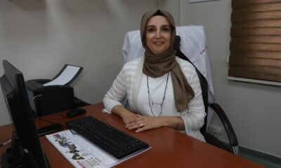 Dahiliye Uzmanı Dr. Ünsal’dan “aşı olun” çağrısı