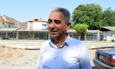 Dalaman’daki kağıt fabrikası mühürleniyor