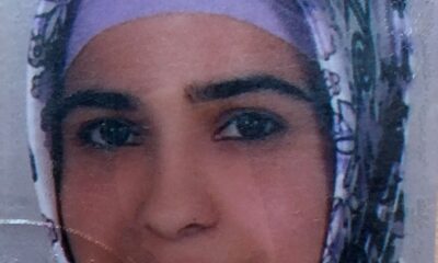 Damdaki lastiği almak isterken düştü