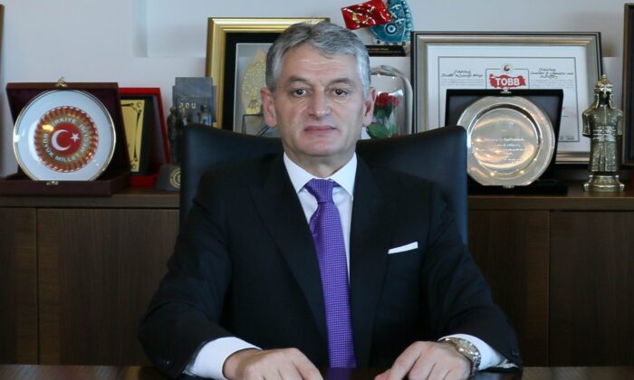 Danıştay TORSAB’ın kurulamayacağına karar verdi