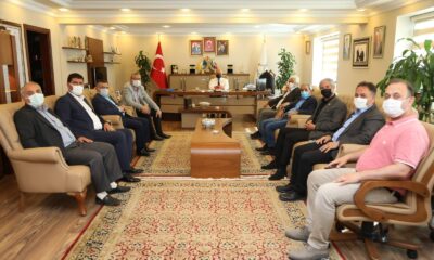 Darıca’da belediye-muhtar işbirliği