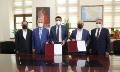 Darıca’ya hizmet kompleksi çalışmaları başladı