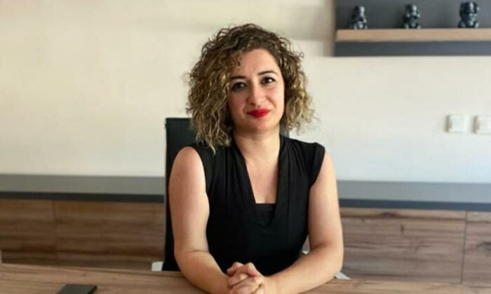 Darp edilen kadın avukat meslektaşından şikayetçi oldu