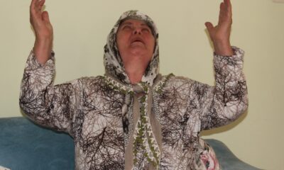 Dayak yedikten sonra intihar eden gencin annesi feryat etti