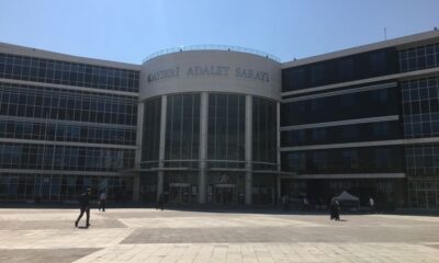 DEAŞ üyesi olmakla yargılanan sanığa 7 yıl 9 ay 22 gün hapis