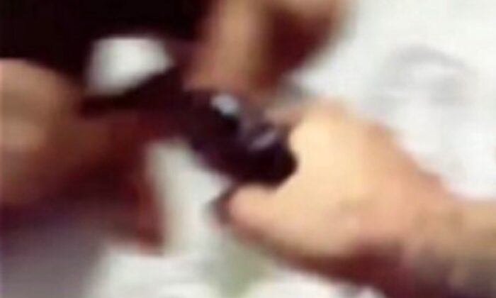 Dedektif gibi iz sürüldü: 2 kişiyi vurup görüntüleri paylaşmıştı, Milas’ta yakalandı