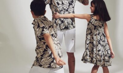 DeFacto’dan Babalar Günü’ne özel Baba-Çocuk Koleksiyonu