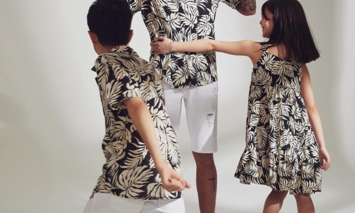 DeFacto’dan Babalar Günü’ne özel Baba-Çocuk Koleksiyonu