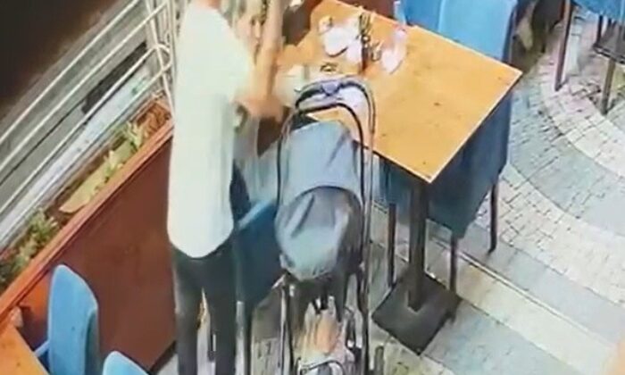 Dehşetin yaşandığı olayda işletme sahibi yaşananları anlattı