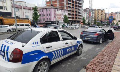 Denetime takıldı, rekor ceza yedi