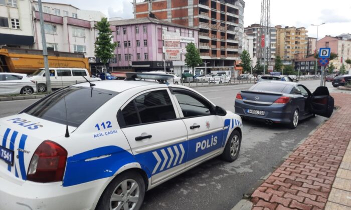 Denetime takıldı, rekor ceza yedi