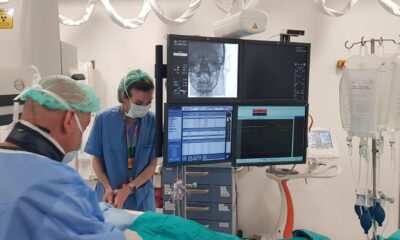 Dengesizlik, baş ağrısı ve ellerde uyuşma belirtilerine dikkat