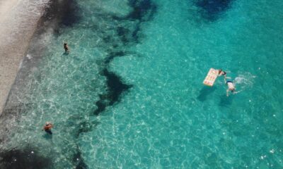 Deniz salyası sonrası tatilcilerin tercihi Akdeniz oldu