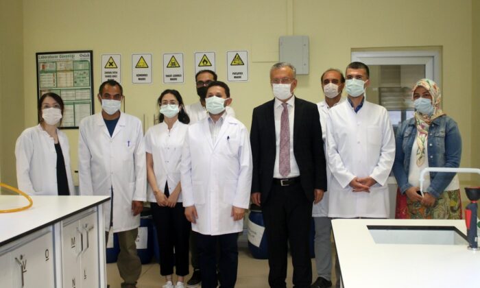 Deniz salyası yaralara merhem olacak