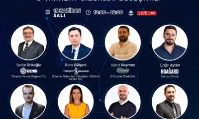 Denizli ‘Deneyimden Geleceğe E-İhracat Liderler Buluşması’ için gün sayıyor