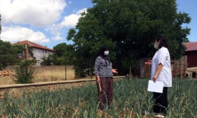 Denizli’de Aile Sağlığı Merkezlerinde BioNTech aşı uygulaması başladı