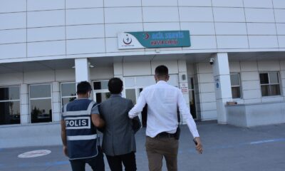 Denizli’de FETÖ operasyonu: 4 tutuklama