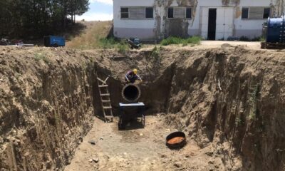 Denizli’de muhtelif mahallelerde su kesintisi