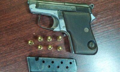 Denizli’de son bir haftada 107 kişi tutuklandı