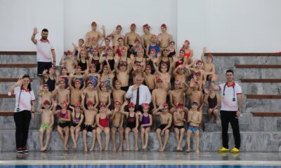 Denizli’de spor kursları 20 branşta kaldığı yerden başlıyor